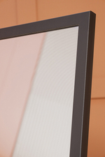 Зеркало AZARIO Опера Блэк 600х1700 напольное, черный (ФР-00002513)