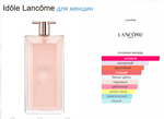 Lancome Idole