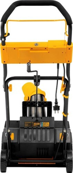 Снегоуборщик электрический Denzel ESB-460 97634