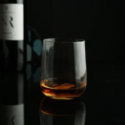 Стакан Олд Фэшн 460 мл "Optical" d 8,5 см h10 см P.L. - BarWare [6]