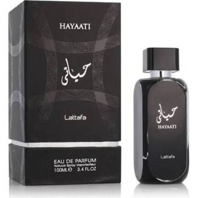 Hayaati EDP