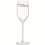 Набор бокалов для белого вина signature, verso, 340 мл, 2 шт.