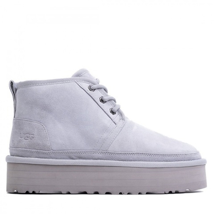 UGG Neumel Platform Grey-Violet