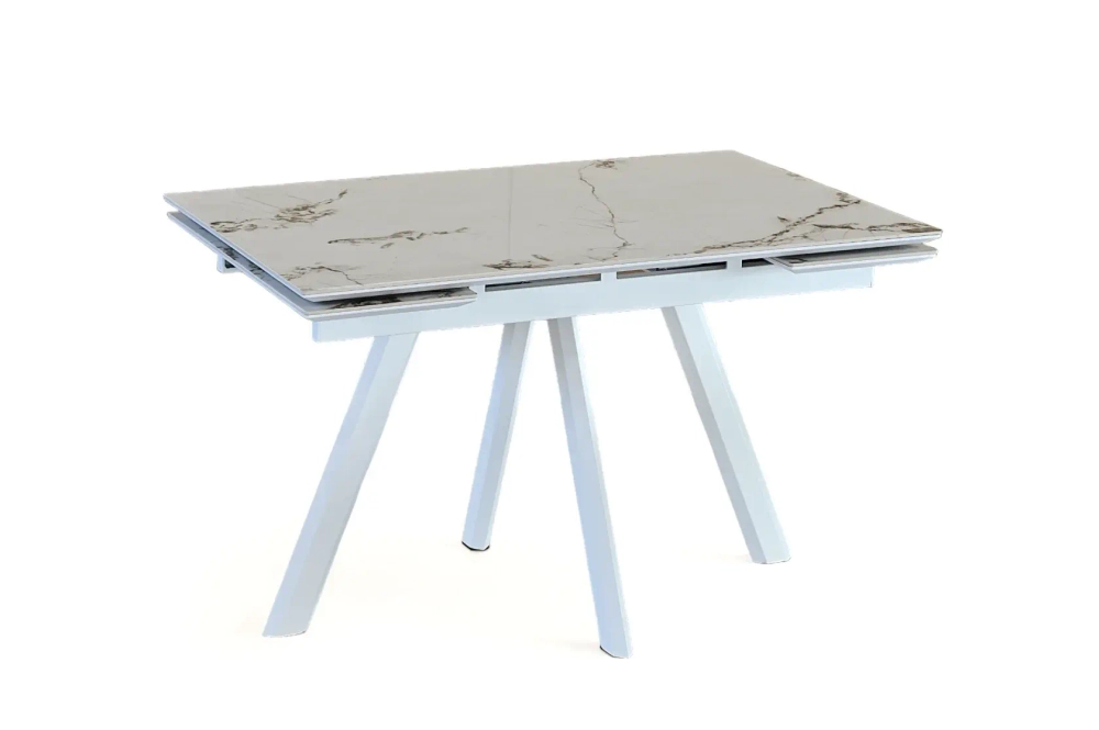 Стол Дели - форма опоры №10