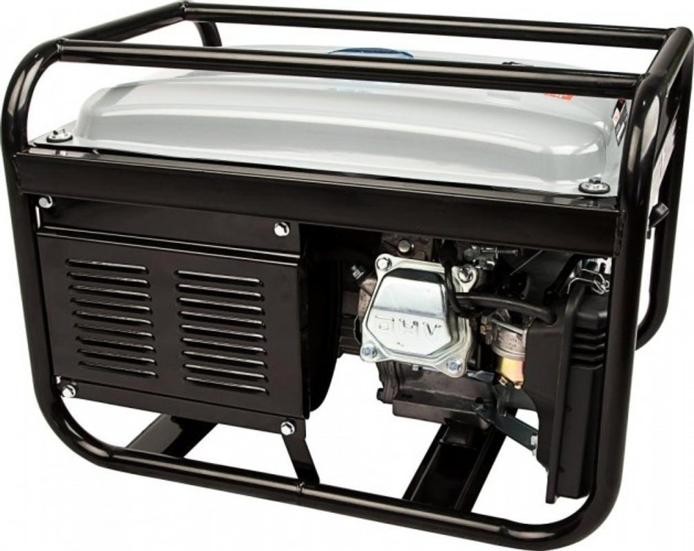 Генератор бензиновый Победа ГБ 3500 475101730