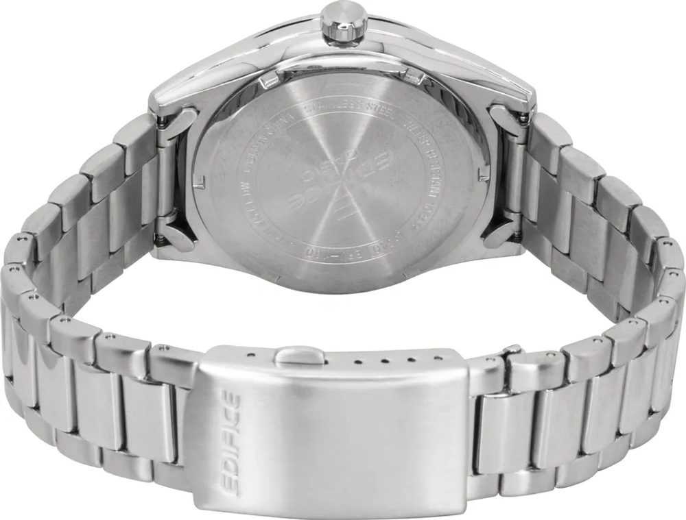 Мужские наручные часы Casio Edifice EFV-160D-2B