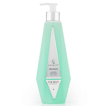 ISB The Best line Pegasus Шампунь для длинной шерсти с экстрактом мальвы 550 мл