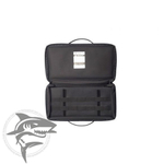 Чехол Kalashnikov для Сайги с площадкой велкро для шеврона (600 мм Х300 мм) КС-1