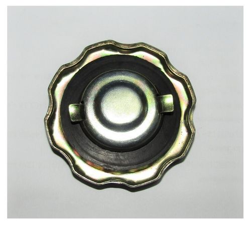 Крышка бака топливного KG390/Fuel tank cap