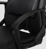 Компьютерное кресло Zombie 300 черный