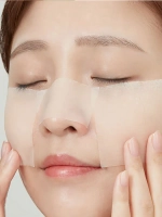 Real Barrier Отшелушивающие пэды для сужения пор и сияния кожи Control-T Acid Quick Boosting Pad 100 шт