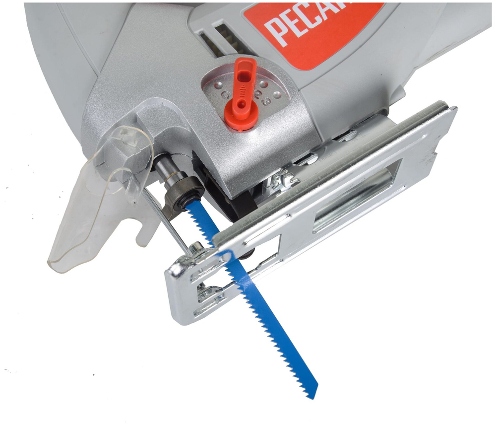 Лобзик электрический РЕСАНТА Л-80/750