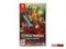 Hyrule Warriors: Age of Calamity (Nintendo Switch, Английская версия, Б/У)