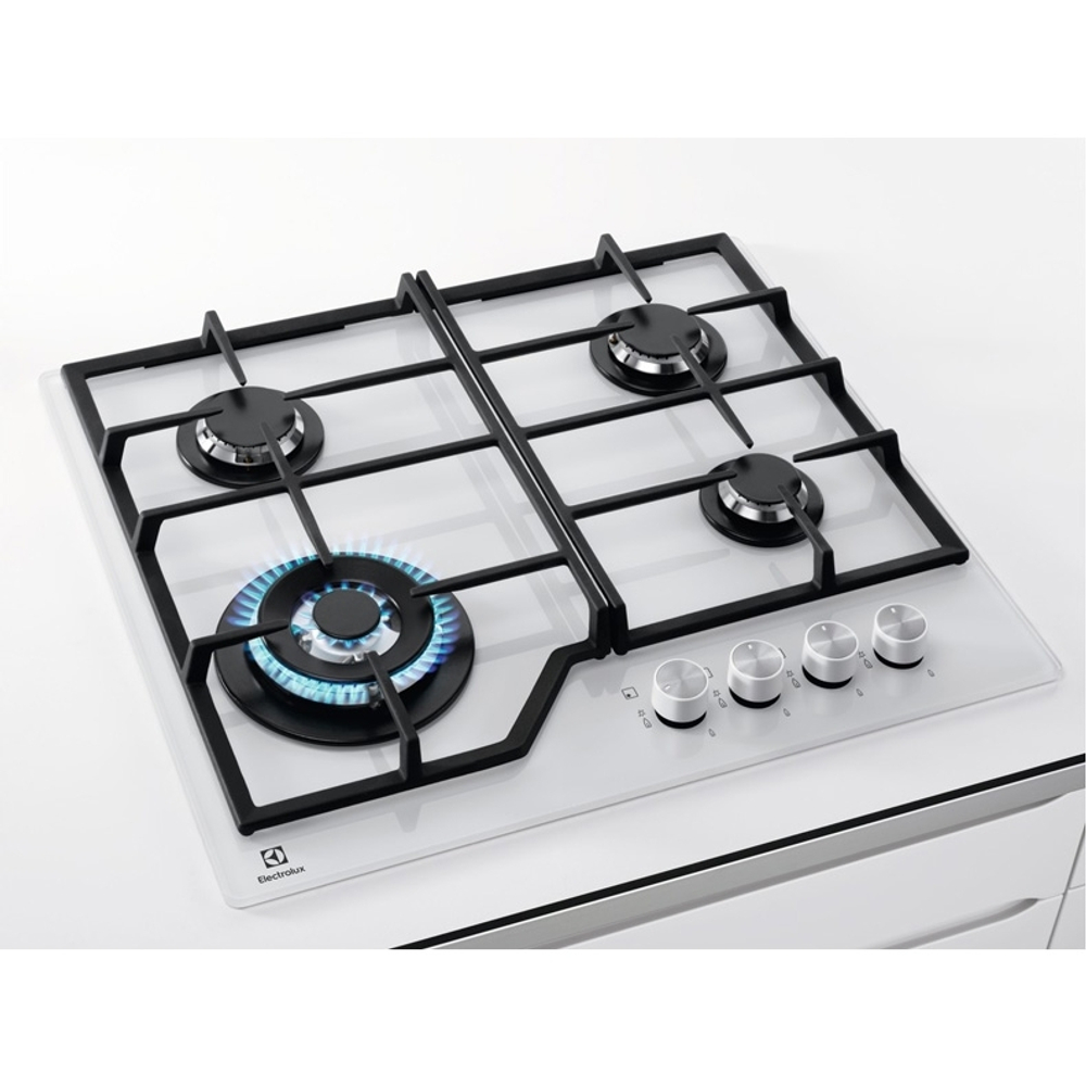 Варочная панель Electrolux GPE 363YV