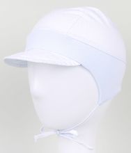 Летняя шапка с завязками Maximo