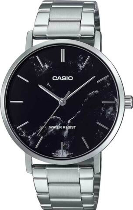 Мужские наручные часы Casio Collection MTP-VT01DM-1A