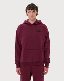 COMME DES FUCKDOWN ХУДИ БОРДОВАЯ