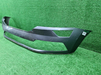 Бампер передний Skoda Karoq (2017-2021)