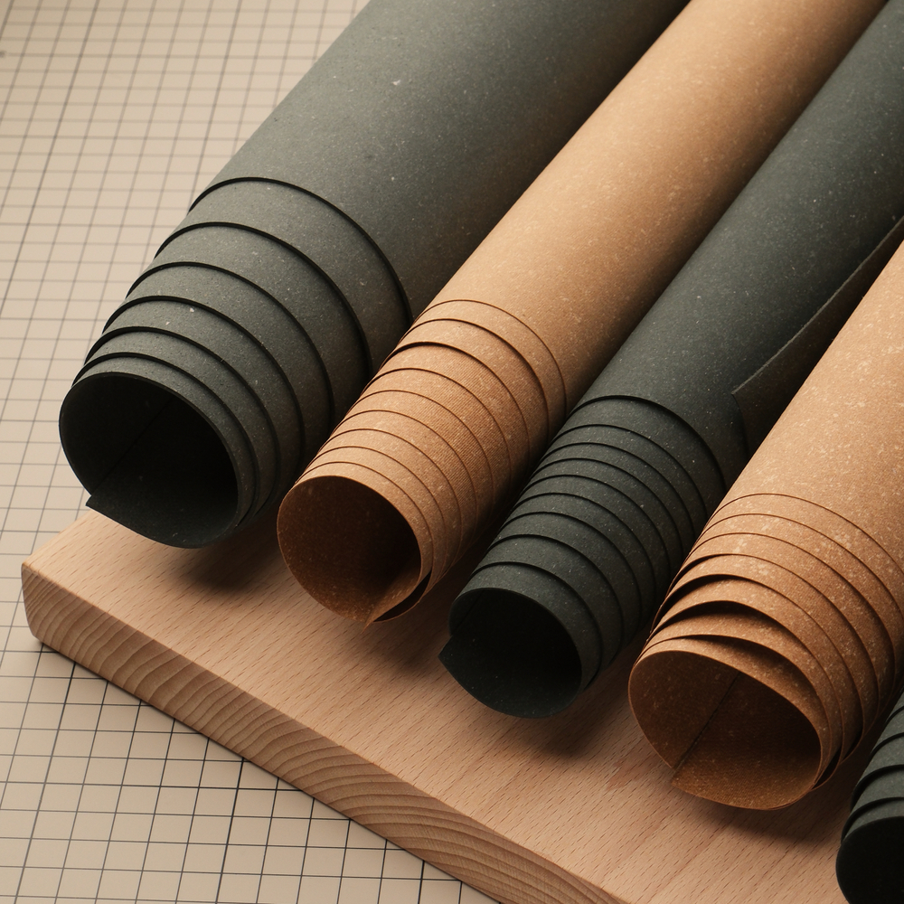 Сальпа Extra, кожкартон Lefapel, лист 150*50 см