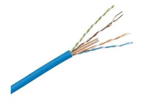 Кабель U/UTP категория 6 PVC 4х2 305м, арт. 032755 Legrand