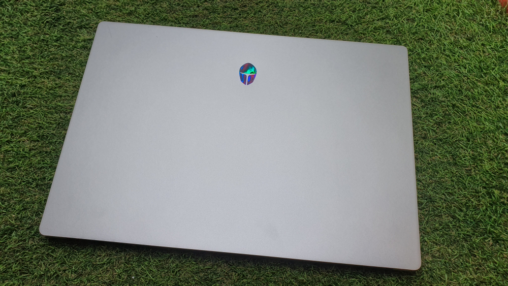 Ноутбук Thunderobot i5-12/16Gb/120Hz/JT009P00ERU/Windows 11