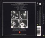 The Beatles / Let It Be (CD)
