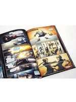 Комикс Quake Champions