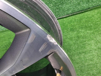 Диск литой R18 Mercedes V w447 (2014-н.в.)