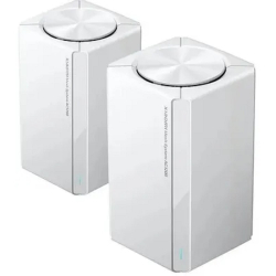 Маршрутизатор Xiaomi DVB4457GL Mesh система AC1200 RU (2-pack)