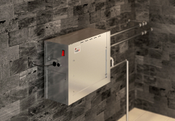 SAWO Парогенератор 6 кВт, пульт в комплекте, артикул STE-60-C1/3-V2