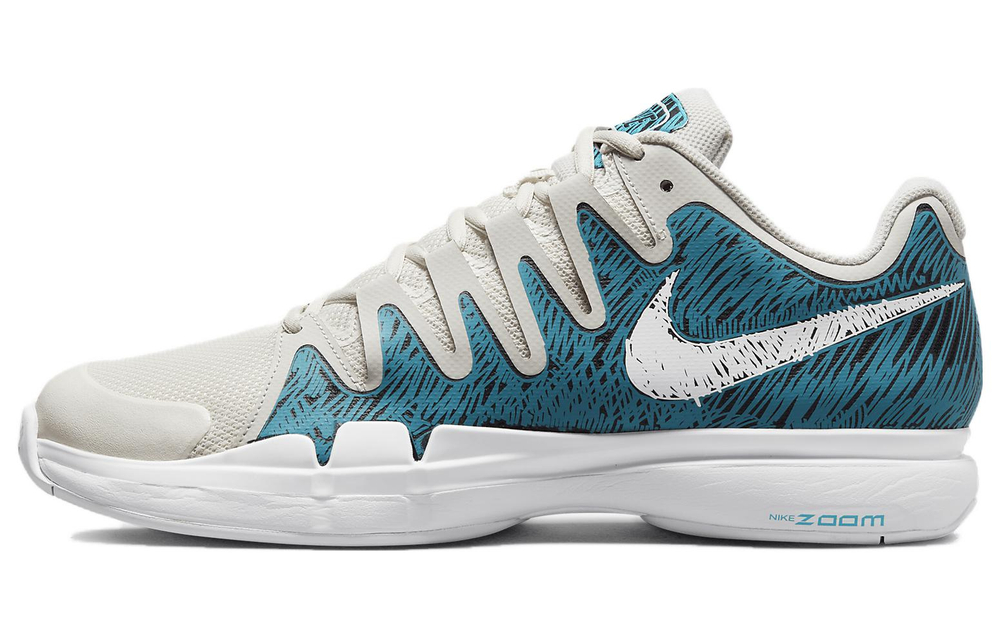 Nike Zoom Vapor 9.5 Tour Prm "Southern California Murals"
