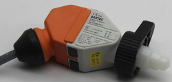 Выключатель BARTEC 07-3363-3713 кнопочный взрывозащищенный, NC, 1м PTB 97 ATEX 1065X