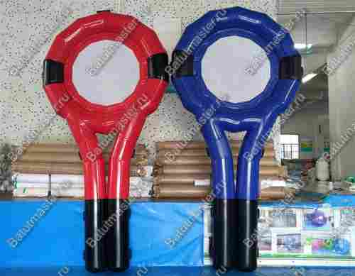 Реквизит для тимбилдинга "Мега Тенис"