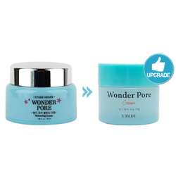 Etude House Wonder Pore Balancing Cream крем для проблемной кожи против расширенных пор