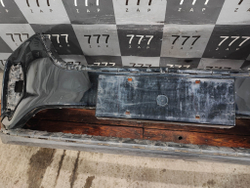 Бампер передний Haval M6 2 21-нв Б/У Оригинал 2803101XKZ0YA