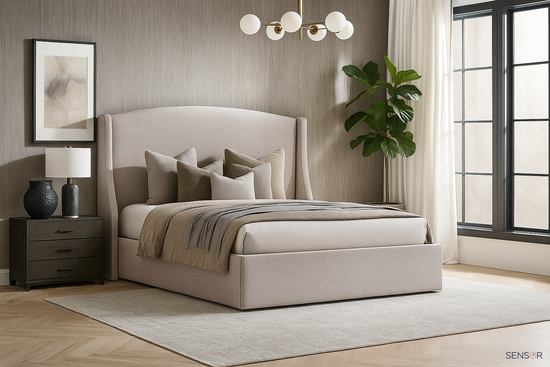 Кровать Гранада