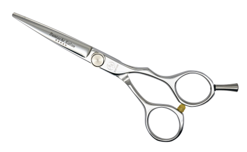 Suntachi Salon прямые ножницы AK-55 5 класс ✅ Оригинал