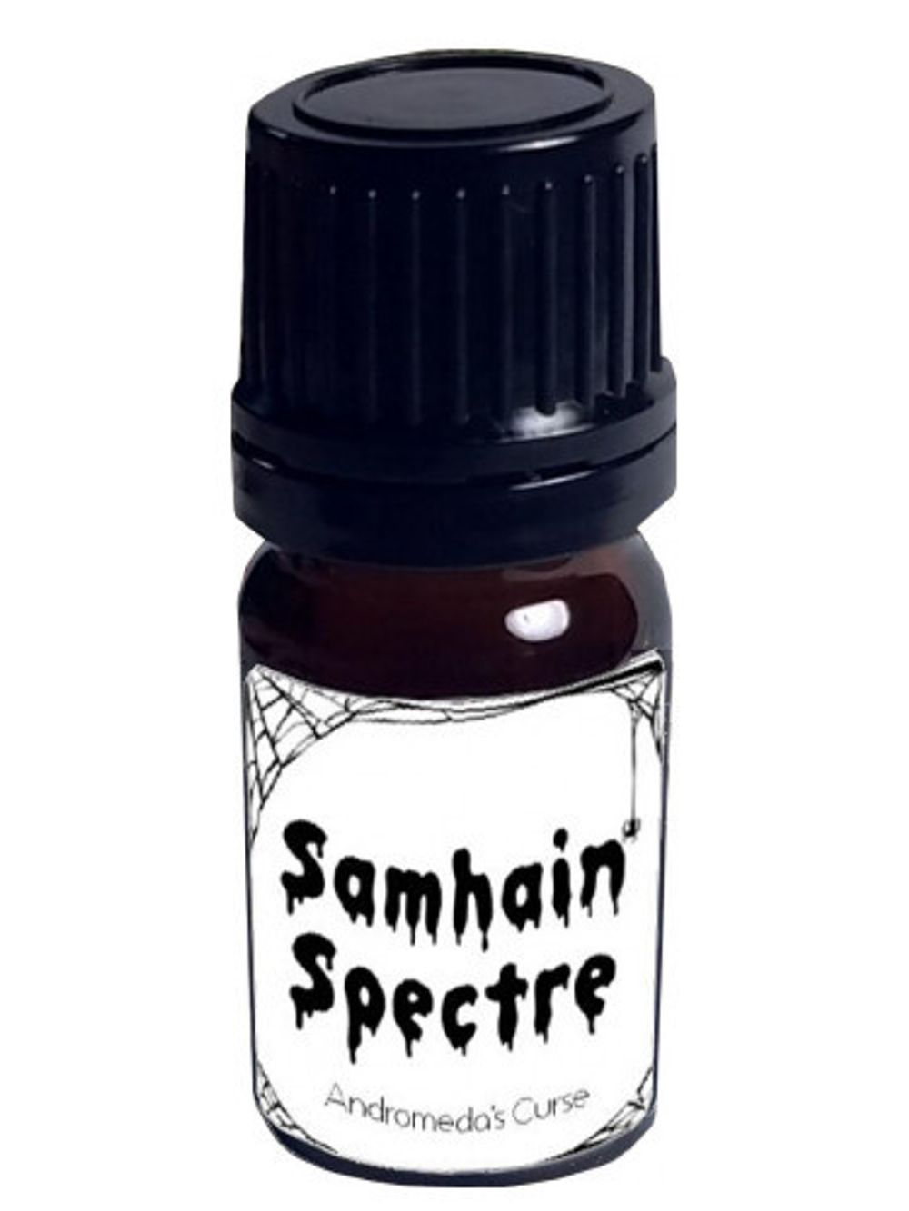Andromeda's Curse Samhain Spectre