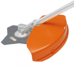 Бензиновый триммер STIHL FS 250 BrushCut, 1.6 кВт, антивибрационная система, плечевой ремень