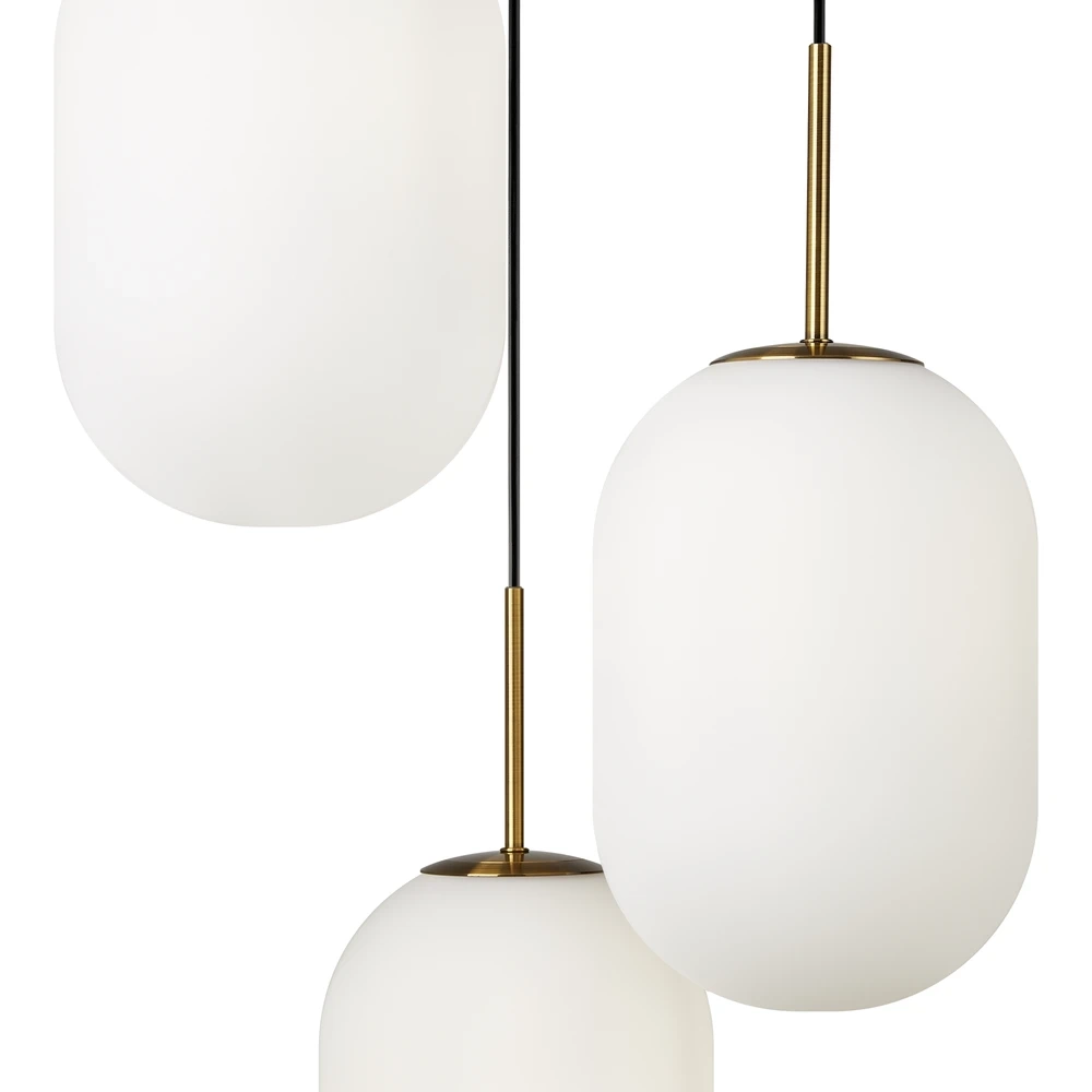 Подвесная люстра Freya SHARLOT FR1012PL-03BS