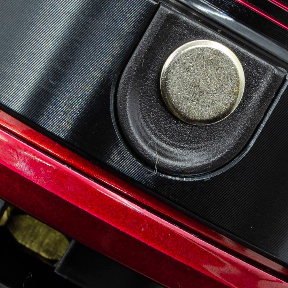 FLAGMAN Катушка фидерная Grantham Feeder 5000