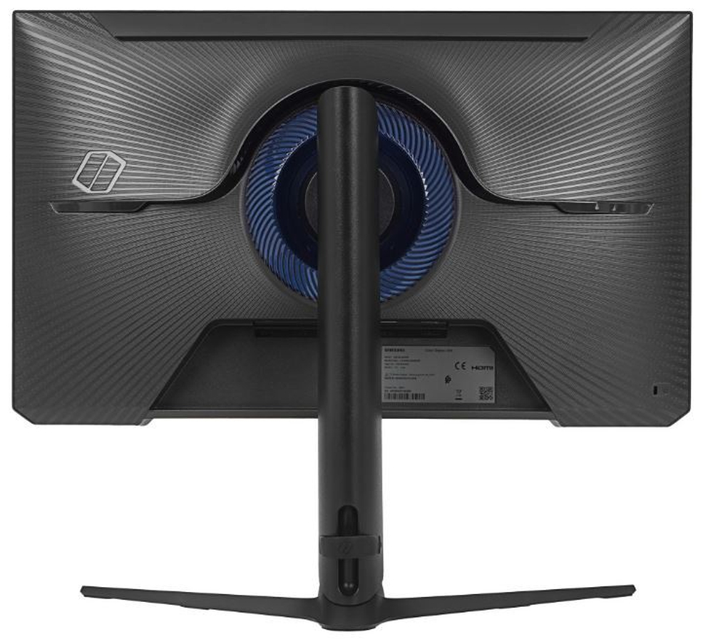 Монитор 24" Samsung Odyssey G3