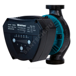 Насос циркуляционный с мокрым ротором MEGA 25-8 PN10 1х230В/50 Гц Shinhoo 71121001