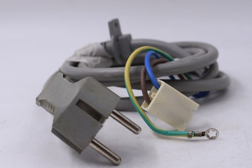 Сетевой шнур стиральных машин Samsung (155 см)