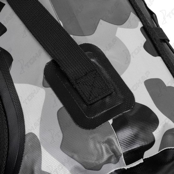 Герморюкзак 20л ПВХ (N-BW-20) NISUS