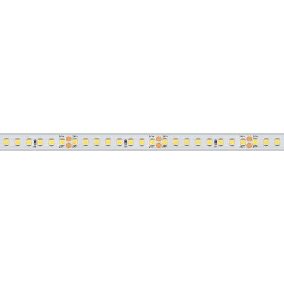 Светодиодная влагозащищенная лента Arlight 12W/m 160LED/m 2835SMD дневной белый 50M 024557(2)