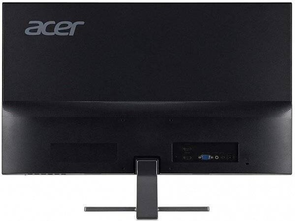 Монитор Acer 24;; Nitro RG240Ybmiix  1920x1080 IPS LED 75Гц 1ms FreeSync VGA HDMI