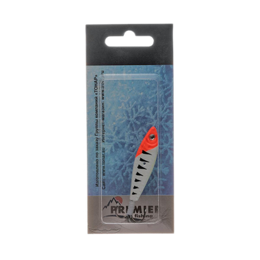 Бокоплав Premier Fishing №17 20г PF-B-17-20