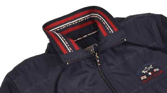 Спортивный костюм Paul&Shark