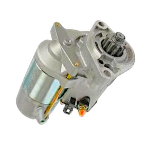 Стартер для CASE, New Holland, JOHN DEERE STN3536